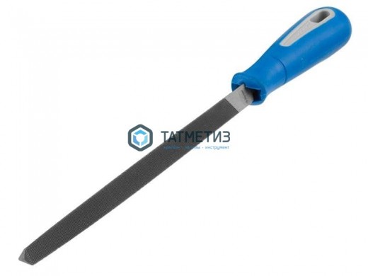 Напильник трехгранный, 200мм, №2, ЗУБР "ЭКСПЕРТ" | «ТАТМЕТИЗ» Напильник трехгранный, 200мм, №2, ЗУБР "ЭКСПЕРТ" - магазин крепежа «ТАТМЕТИЗ»