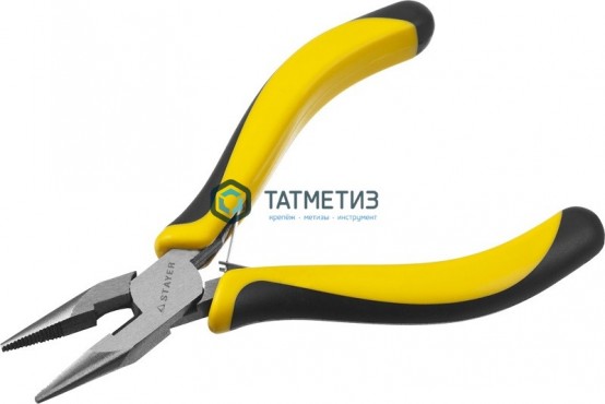 Тонконосы STAYER "MASTER" удлиненные "HERCULES" "MINI", 150мм | «ТАТМЕТИЗ» Тонконосы STAYER "MASTER" удлиненные "HERCULES" "MINI", 150мм - магазин крепежа «ТАТМЕТИЗ»