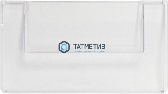 Разделитель поперечный к лотку TD 1509 142х80мм -  магазин крепежа «ТАТМЕТИЗ»