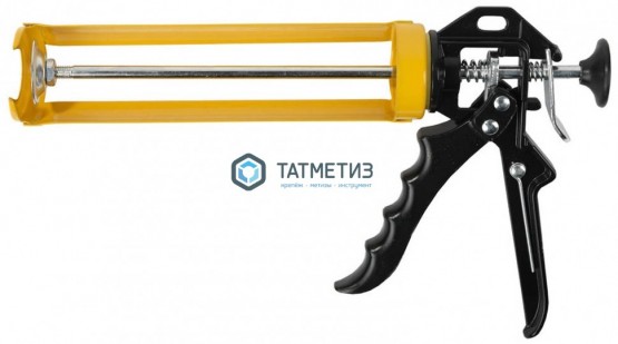 Пистолет для герметиков 310 мл, скелетный STAYER -  магазин крепежа «ТАТМЕТИЗ»