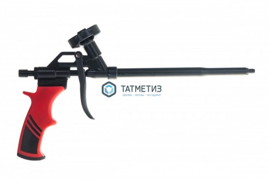 Пистолет для монтажной пены, Fomeron Skill XT тефлон -  магазин крепежа «ТАТМЕТИЗ»