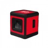 Лазерный уровень XQB RED Basic SET, 10 м, красный луч, батарейки, резьба 1/4"// MTX -  магазин крепежа  «ТАТМЕТИЗ»