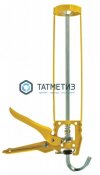 Пистолет для герметиков SOUDAL желтый -  магазин крепежа «ТАТМЕТИЗ»
