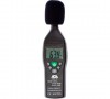 Измеритель уровня шума ADA ZSM 130  (измеритель, чехол, батарея) -  магазин крепежа  «ТАТМЕТИЗ»