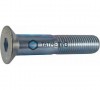 Винт DIN 7991/ISO 10642  М12 х 55 (10.9) ОЦ с потай головкой и внутр.шестигранником -  магазин крепежа  «ТАТМЕТИЗ»