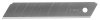 Лезвия STAYER "PROFI" сегментированные, 18 мм, 10 шт, в боксе -  магазин крепежа  «ТАТМЕТИЗ»