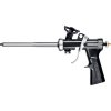 Пистолет для монтажной пены, цельнометаллический, KRAFTOOL "Super-Kraft" -  магазин крепежа  «ТАТМЕТИЗ»