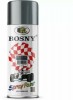 Краска аэроз. BOSNY 520 мл. №022 СЕРЕБРЯНО-СЕРАЯ | «ТАТМЕТИЗ» Краска аэроз. BOSNY 520 мл. №022 СЕРЕБРЯНО-СЕРАЯ - магазин крепежа «ТАТМЕТИЗ»