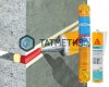Полиуретановый герметик Sikaflex Construction+ белый 300 мл/12 -  магазин крепежа  «ТАТМЕТИЗ»
