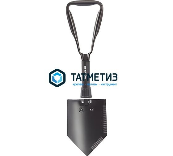 Лопата складная, высокоуглерод. сталь, WORKPRO Лопата складная, высокоуглерод. сталь, WORKPRO