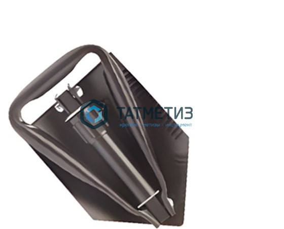 Лопата складная, высокоуглерод. сталь, WORKPRO Лопата складная, высокоуглерод. сталь, WORKPRO