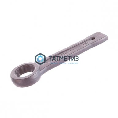 Ключ накидной ударный, 30 мм // СИБРТЕХ -  магазин крепежа  «ТАТМЕТИЗ»