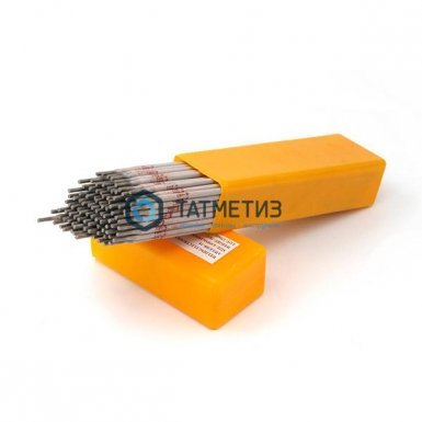 Электроды для нерж. стали 4,0 мм DEKA ER308-16 (5 кг/уп) -  магазин «ТАТМЕТИЗ»
