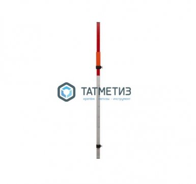 Рейка нивелирная ADA Laser STAFF для лазерных приемников -  магазин крепежа  «ТАТМЕТИЗ»