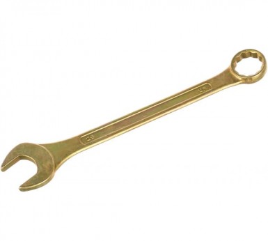 Ключ комбинированный 29мм, STAYER "ТЕХНО" -  магазин крепежа  «ТАТМЕТИЗ»