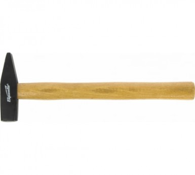 Молоток слесарный  500 г, квадратный боек, деревянная ручка// SPARTA -  магазин крепежа  «ТАТМЕТИЗ»