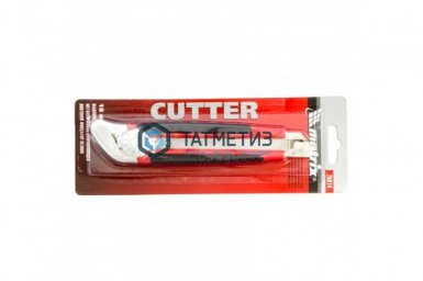 Нож, 18 мм, выдвижное лезвие// MATRIX -  магазин крепежа  «ТАТМЕТИЗ»
