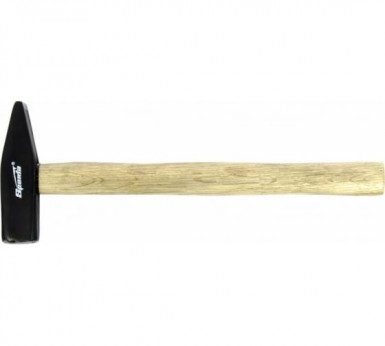 Молоток слесарный  600 г, квадратный боек, деревянная ручка// SPARTA -  магазин крепежа  «ТАТМЕТИЗ»