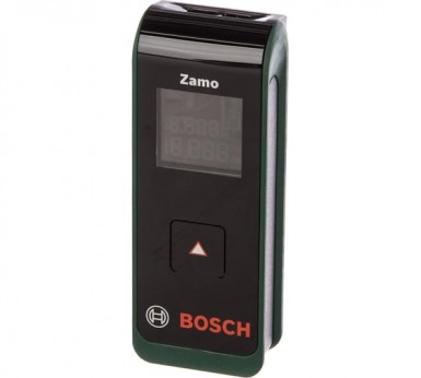 Дальномер лазерный BOSCH Zamo, поколение II -  магазин «ТАТМЕТИЗ»