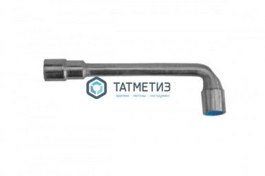 Ключ L-образный 15 мм -  магазин крепежа  «ТАТМЕТИЗ»