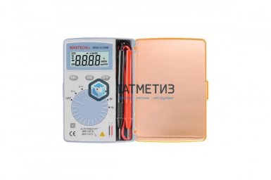 Портативный мультиметр MS8216 MASTECH -  магазин крепежа  «ТАТМЕТИЗ»