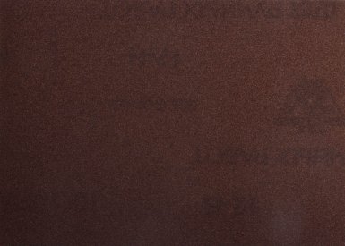 Шлиф-шкурка водостойкая на тканной основе, № 8, 17х24см, 10 листов -  магазин крепежа  «ТАТМЕТИЗ»