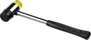 Молоток многофункциональный сборочный 40 мм, крепление головы к металлической ручке, STAYER "MASTER" -  магазин крепежа  «ТАТМЕТИЗ»