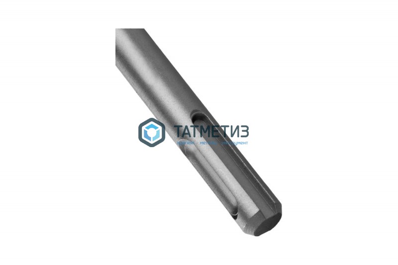 Бур 12х 310мм  ЗУБР SDS+ |  «ТАТМЕТИЗ» Бур 12х 310мм  ЗУБР SDS+ -  магазин крепежа «ТАТМЕТИЗ»