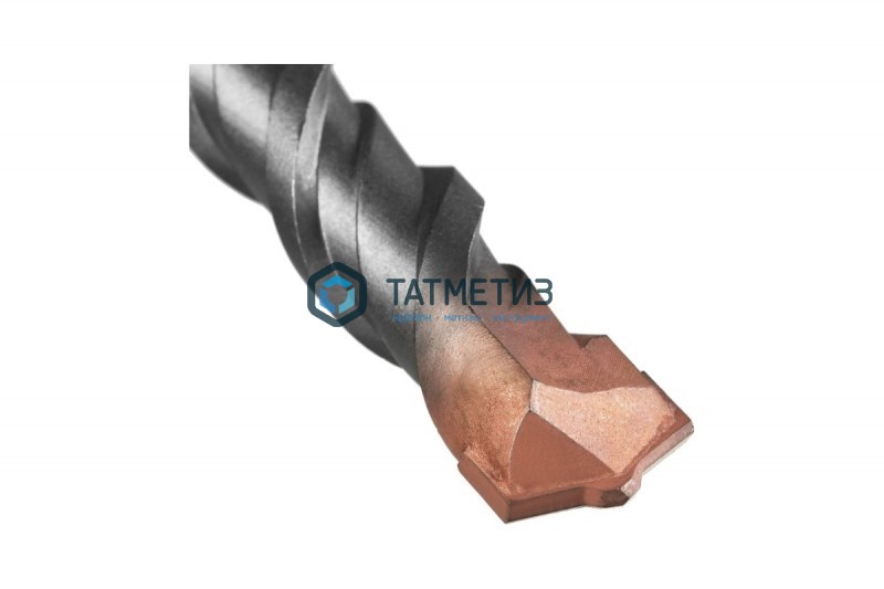 Бур 10х 210мм  ЗУБР SDS+ |  «ТАТМЕТИЗ» Бур 10х 210мм  ЗУБР SDS+ -  магазин крепежа «ТАТМЕТИЗ»