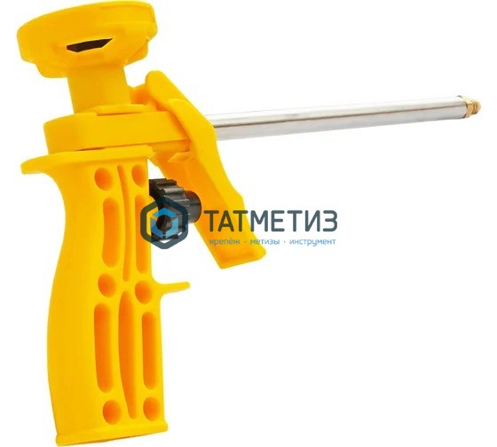 Пистолет для монтажной пены, Fomeron Basic XR рег.подачи Пистолет для монтажной пены, Fomeron Basic XR рег.подачи