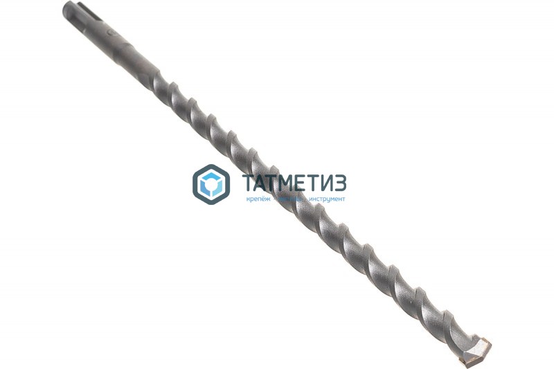 Бур 10х 310мм  ЗУБР SDS+ |  «ТАТМЕТИЗ» Бур 10х 310мм  ЗУБР SDS+ -  магазин крепежа «ТАТМЕТИЗ»