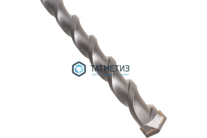 Бур 10х 310мм  ЗУБР SDS+ |  «ТАТМЕТИЗ» Бур 10х 310мм  ЗУБР SDS+ -  магазин крепежа «ТАТМЕТИЗ»