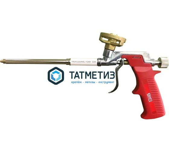 Пистолет для монтажной пены, Sila 4057 Пистолет для монтажной пены, Sila 4057