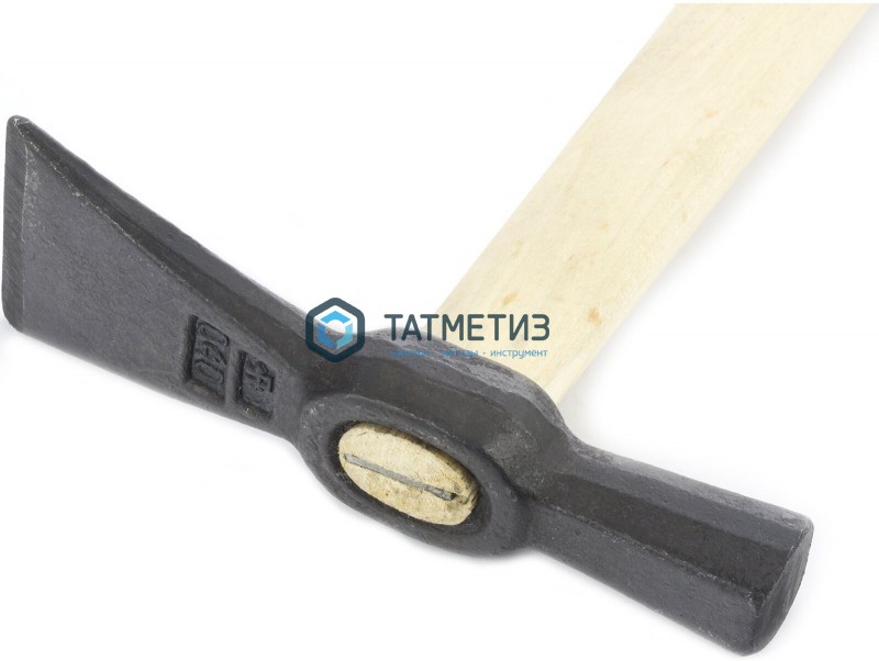 Молоток печника, 400 г, деревянная ручка (Арефино)// Россия | «ТАТМЕТИЗ» Молоток печника, 400 г, деревянная ручка (Арефино)// Россия - магазин крепежа «ТАТМЕТИЗ»
