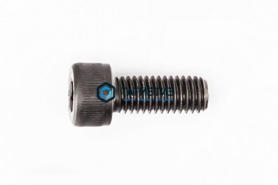 Винт DIN 912  М 8 х 25 (12.9) с цилиндрической головкой и внутр.шестигранником -  магазин крепежа «ТАТМЕТИЗ»