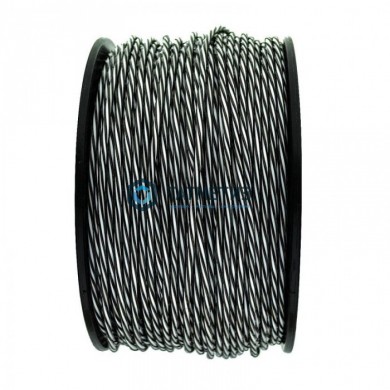 Леска квадрат с жилой 3,5мм х 150м, Чеглок (4) -  магазин крепежа «ТАТМЕТИЗ»