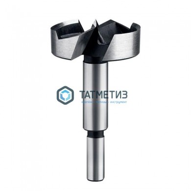 Сверло Форстнера 50 мм ЗУБР по дереву -  магазин крепежа «ТАТМЕТИЗ»