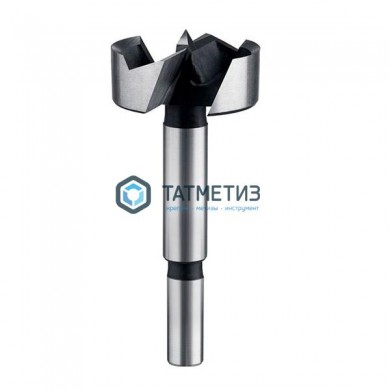 Сверло Форстнера 40 мм ЗУБР по дереву | «ТАТМЕТИЗ» Сверло Форстнера 40 мм ЗУБР по дереву - магазин крепежа «ТАТМЕТИЗ»