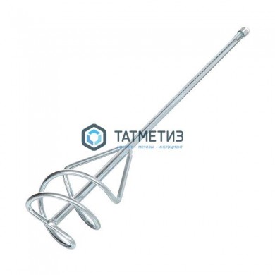 Миксер для песчано-гравийных смесей, оцинкованный, 100х600мм, на подвеске, STAYER "PROFI" -  магазин крепежа «ТАТМЕТИЗ»