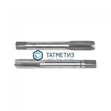 Метчик М27 х 2,0 мм, м/р | «ТАТМЕТИЗ» Метчик М27 х 2,0 мм, м/р - магазин крепежа «ТАТМЕТИЗ»