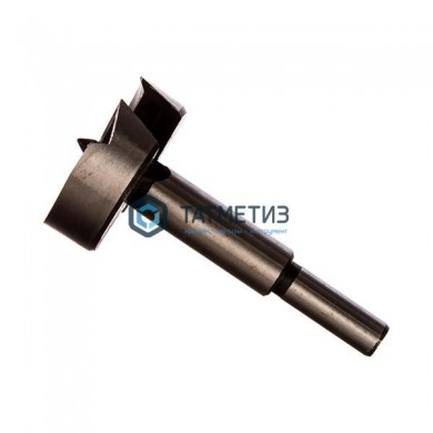 Сверло Форстнера 45 мм ЗУБР по дереву -  магазин крепежа «ТАТМЕТИЗ»