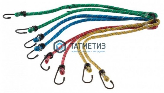 Крепление STAYER "MASTER" хозяйственное "Паук", 8 крюков -  магазин крепежа «ТАТМЕТИЗ»