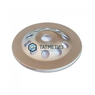 Чашка алмазная ТУРБО 150 х 22,0 мм серия "профи", Чеглок (30) |  «ТАТМЕТИЗ» Чашка алмазная ТУРБО 150 х 22,0 мм серия "профи", Чеглок (30) -  магазин крепежа «ТАТМЕТИЗ»