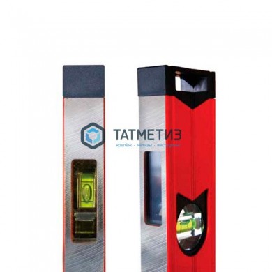 Уровень KAPRO GENESIS  80 см, 3 колбы  781-41-80 -  магазин крепежа «ТАТМЕТИЗ»