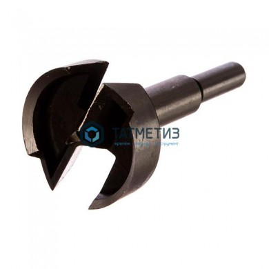 Сверло Форстнера 45 мм ЗУБР по дереву -  магазин крепежа «ТАТМЕТИЗ»