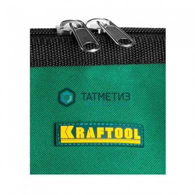 Сумка для инструмента, 25 карманов, 24", KRAFTOOL -  магазин крепежа «ТАТМЕТИЗ»