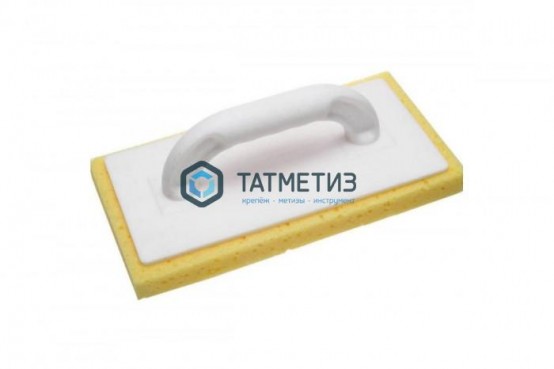 Доска терочная STAYER, поролоновое покрытие 25мм, 140х280мм -  магазин крепежа «ТАТМЕТИЗ»