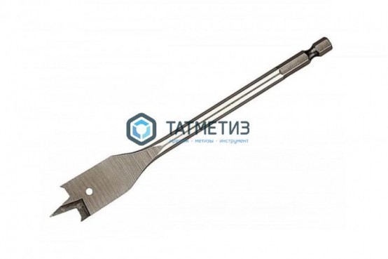 Сверло по дереву перовое 25х155 мм, STAYER "PROFI" -  магазин крепежа «ТАТМЕТИЗ»