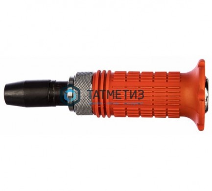 Отвертка ударная + 6 бит CrV, резиновая ручка, в чемоданчике FIT | «ТАТМЕТИЗ» Отвертка ударная + 6 бит CrV, резиновая ручка, в чемоданчике FIT - магазин крепежа «ТАТМЕТИЗ»