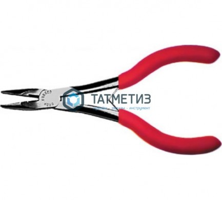 Тонконосы мини удлиненная красная ручка Профи -  магазин крепежа «ТАТМЕТИЗ»